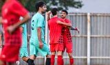 اولین برد پرسپولیس با مهدی تارتار؛ شروع امیدوارکننده سرخها اولین برد پرسپولیس با مهدی تارتار؛ شروع امیدوارکننده سرخها