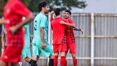 اولین برد پرسپولیس با مهدی تارتار؛ شروع امیدوارکننده سرخ‌ها