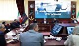اعزام ۴ اسکواشباز ایران به بازیهای آسیایی ۲۰۲۶ اعزام ۴ اسکواشباز ایران به بازیهای آسیایی ۲۰۲۶
