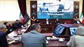 اعزام ۴ اسکواش‌باز ایران به بازی‌های آسیایی ۲۰۲۶