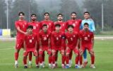 فرار حریف بزرگسال ترکیهای از شکست مقابل جوانان ایران فرار حریف بزرگسال ترکیهای از شکست مقابل جوانان ایران