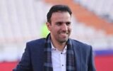 خلیلی: هزینه ۲۰۰ میلیاردی باعث شد قید کسری طاهری را بزنیم