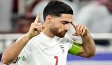 باشگاه پرسپولیس قصد جذب علیرضا جهانبخش را ندارد باشگاه پرسپولیس قصد جذب علیرضا جهانبخش را ندارد