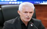 اسبقیان: کشتی ایران الگوی افتخار، فرهنگ و هویت ملی است اسبقیان: کشتی ایران الگوی افتخار، فرهنگ و هویت ملی است