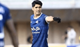 پورعلی هم پرسپولیسی شد پورعلی هم پرسپولیسی شد