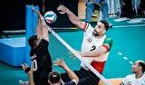 تیم ملی والیبال نشسته ایران برای نهمین بار قهرمان جهان شد تیم ملی والیبال نشسته ایران برای نهمین بار قهرمان جهان شد