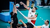 تیم ملی والیبال نشسته ایران برای نهمین بار قهرمان جهان شد