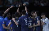 والیبال نوجوانان ایران فینالیست آسیا شد