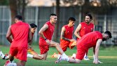 لغو اردوی پرسپولیس در ترکیه