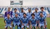 تاج: نتایج تورنمنت سهجانبه باید ملاک معرفی چادرملو به AFC باشد تاج: نتایج تورنمنت سهجانبه باید ملاک معرفی چادرملو به AFC باشد