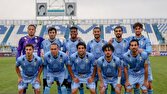 تاج: نتایج تورنمنت سه‌جانبه باید ملاک معرفی چادرملو به AFC باشد