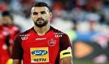 دیوار ۸۰۰ هزار دلاری در مسیر بازگشت احمد نوراللهی به پرسپولیس دیوار ۸۰۰ هزار دلاری در مسیر بازگشت احمد نوراللهی به پرسپولیس