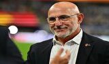دلافوئنته:مقابل مسی نباید حتی برای یک لحظه چشمانتان را ببندید دلافوئنته:مقابل مسی نباید حتی برای یک لحظه چشمانتان را ببندید