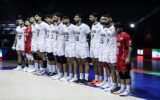 فهرست بازیکنان ایران برای دیدار مقابل ترکیه مشخص شد فهرست بازیکنان ایران برای دیدار مقابل ترکیه مشخص شد