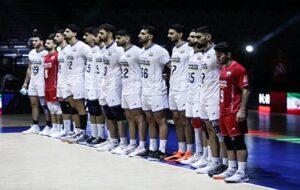 فهرست بازیکنان ایران برای دیدار مقابل ترکیه مشخص شد فهرست بازیکنان ایران برای دیدار مقابل ترکیه مشخص شد