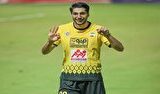 محبی از سپاهان جدا شد؛ پرسپولیس یا تراکتور مقصد جدید محبی از سپاهان جدا شد؛ پرسپولیس یا تراکتور مقصد جدید