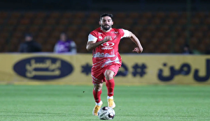 عدم توافق با پرسپولیس/ میلاد محمدی راهی یک باشگاه بلاروسی می شود!