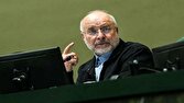 تبریک قالیباف به روسای مجالس اسپانیا بهمناسبت قهرمانی در جام جهانی فوتبال تبریک قالیباف به روسای مجالس اسپانیا بهمناسبت قهرمانی در جام جهانی فوتبال