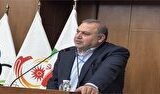طباطبایی رئیس فدراسیون ورزشهای نابینایان و کم بینایان شد طباطبایی رئیس فدراسیون ورزشهای نابینایان و کم بینایان شد