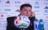 قلعهنویی: بعضیها بیوطن و ایران فروش هستند!/ اگر پولی از بازیکنی گرفتم اعدامم کنید قلعهنویی: بعضیها بیوطن و ایران فروش هستند!/ اگر پولی از بازیکنی گرفتم اعدامم کنید