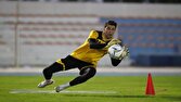 باشگاه پرسپولیس از محمدرضا اخباری رونمایی می کند باشگاه پرسپولیس از محمدرضا اخباری رونمایی می کند