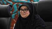 تأکید معاون ورزش بانوان بر شفافیت عملکرد فدراسیون بسکتبال تأکید معاون ورزش بانوان بر شفافیت عملکرد فدراسیون بسکتبال