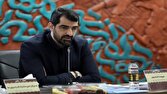 داوری: هدف ما کسب سهمیه جام جهانی و تکمیل چرخه نسلسازی است داوری: هدف ما کسب سهمیه جام جهانی و تکمیل چرخه نسلسازی است