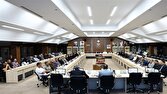 نشست هماهنگی بازیهای پاراآسیایی ۲۰۲۶ برگزار شد نشست هماهنگی بازیهای پاراآسیایی ۲۰۲۶ برگزار شد