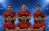 اقتدار شناگران ایران در آسیا/ ۹ مدال برای تیم ملی در بانکوک در مسابقات قهرمانی ردههای سنی آسیا اقتدار شناگران ایران در آسیا/ ۹ مدال برای تیم ملی در بانکوک در مسابقات قهرمانی ردههای سنی آسیا