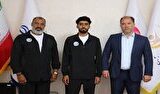 حمایت رییس فدراسیون انجمنهای ورزشی از ملی پوش موج سواری اعزامی به بازیهای آسیایی ناگویا حمایت رییس فدراسیون انجمنهای ورزشی از ملی پوش موج سواری اعزامی به بازیهای آسیایی ناگویا