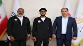 حمایت رییس فدراسیون انجمن‌های ورزشی از ملی پوش موج سواری اعزامی به بازی‌های آسیایی ناگویا