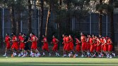 پرسپولیس عازم اردوی ۱۲ روزه در ترکیه می‌شود