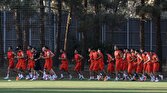 ۳ بازی دوستانه در اردوی خارجی مشخص شدند ۳ بازی دوستانه در اردوی خارجی مشخص شدند