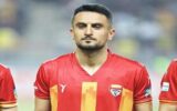 پرسپولیسیها برای جذب رزاقپور دست بردار نیستند پرسپولیسیها برای جذب رزاقپور دست بردار نیستند
