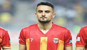 پرسپولیسی‌ها برای جذب رزاق‌پور دست بردار نیستند