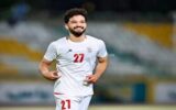 دورخیز پرسپولیس برای خرید ۳ بازیکن جوان