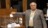 هنرجو: انتخابات اسکیت، نماد دموکراسی ورزشی بود هنرجو: انتخابات اسکیت، نماد دموکراسی ورزشی بود
