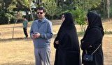 معاون توسعه ورزش بانوان: دختران ایران پاسخ اعتمادمان را میدهند معاون توسعه ورزش بانوان: دختران ایران پاسخ اعتمادمان را میدهند