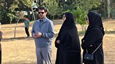 معاون توسعه ورزش بانوان: دختران ایران پاسخ اعتمادمان را می‌دهند