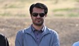 محمدی: امیدوارم نازنین شهرکی در ناگویا افتخارآفرینی کند