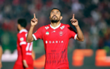 فسخ توافقی قرارداد پرسپولیس با امین کاظمیان