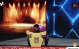 چالشی که قهرمانان مردان آهنین از آن وحشت دارند + فیلم