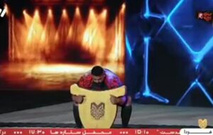 چالشی که قهرمانان مردان آهنین از آن وحشت دارند + فیلم