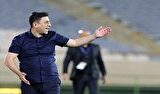 قلعه‌نویی در دوراهی؛ ماندن در تیم ملی یا پیگیری ۷۰ میلیارد مطالبات