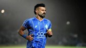 مدافع راست جایی در برنامه‌های بختیاری‌زاده ندارد