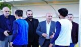 برنامه‌مان حداقل صعود به فینال جام ملت‌ها و جوانگرایی است