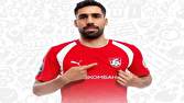 منجنیق فوتبال ایران راهی روسیه شد