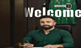 آقای پاس گل لیگ یک به خیبر پیوست