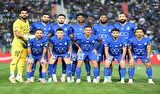 استقلال به دنبال جذب یک مهاجم جدید
