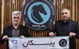 الهامی سرمربی پیکان شد؛ نکونام نیامده رفت! الهامی سرمربی پیکان شد؛ نکونام نیامده رفت!
